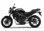 Yamaha FZ6 S2